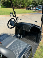 2026 DENAGO SCOUT 2P LITHIUM BLACK SN:300115