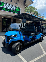 2026 BOCA STALLION 6P BLUE LITHIUM 150AH SN:30726T