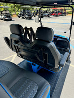 2026 BOCA STALLION 6P BLUE LITHIUM 150AH SN:30726T