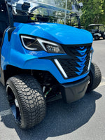 2026 BOCA STALLION 6P BLUE LITHIUM 150AH SN:30726T