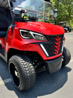 2026 BOCA STALLION 6P RED LITHIUM 150AH SN:30732T
