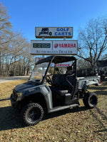 2019 CUSHMAN HAULER GAS 4X4 SN:300091 - 3 Guys Golf Carts