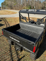 2019 CUSHMAN HAULER GAS 4X4 SN:300091 - 3 Guys Golf Carts