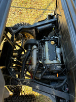 2019 CUSHMAN HAULER GAS 4X4 SN:300091 - 3 Guys Golf Carts