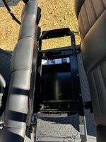 2025 EZGO LIBERTY LITHIUM RED SN:647733 - 3 Guys Golf Carts