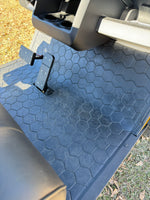 2025 EZGO LIBERTY LITHIUM RED SN:647733 - 3 Guys Golf Carts