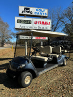 2019 YAMAHA POWERTECH 4+2 SN:201454