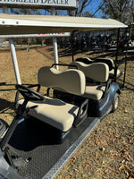 2019 YAMAHA POWERTECH 4+2 SN:201454