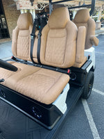 2026 ATLAS ONE 173AH LITHIUM PEARL WHITE SN:005612