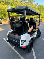 2026 ATLAS ONE 173AH LITHIUM PEARL WHITE SN:005612