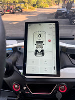 2026 ATLAS ONE 173AH LITHIUM PEARL WHITE SN:005612