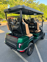 2026 ATLAS ONE 105AH LITHIUM EMERALD SN:005342
