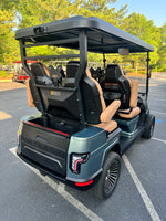2026 ATLAS ONE 105AH LITHIUM TITANIUM GREEN SN:005785