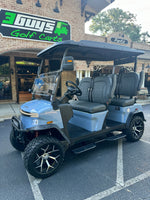 2026 DENAGO ROVER XL GLACIER LITHIUM SN:046563