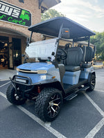 2026 DENAGO ROVER XL GLACIER LITHIUM SN:046563