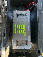 2025 PURE EV P40 LITHIUM SEAGLASS SN:177269