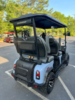 2026 DENAGO ROVER XL GLACIER LITHIUM SN:046563