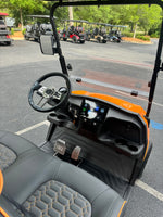 2026 BOCA STALLION 6P ORANGE LITHIUM 150AH SN:30712T