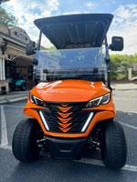 2026 BOCA STALLION 6P ORANGE LITHIUM 150AH SN:30712T