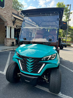 2026 BOCA STALLION 6P TEAL LITHIUM 150AH SN:30704T