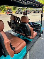 2026 BOCA STALLION 6P TEAL LITHIUM 150AH SN:30704T