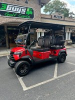 2026 GREYSON SAGE LITHIUM RED SN:512124
