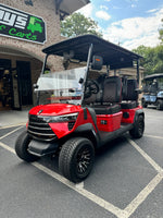 2026 GREYSON SAGE LITHIUM RED SN:512124