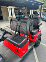2026 GREYSON SAGE LITHIUM RED SN:512124