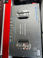 2026 GREYSON SAGE LITHIUM RED SN:512124