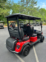 2026 GREYSON SAGE LITHIUM RED SN:512124