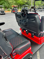 2026 GREYSON SAGE LITHIUM RED SN:512124