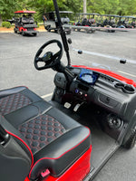 2026 GREYSON SAGE LITHIUM RED SN:512124