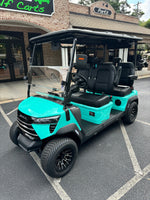 2026 BOCA PUREBRED LITHIUM 150AH AQUA SN:605056
