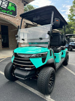 2026 BOCA PUREBRED LITHIUM 150AH AQUA SN:605056