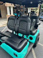 2026 BOCA PUREBRED LITHIUM 150AH AQUA SN:605056
