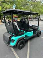 2026 BOCA PUREBRED LITHIUM 150AH AQUA SN:605056