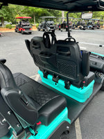 2026 BOCA PUREBRED LITHIUM 150AH AQUA SN:605056
