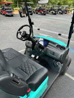 2026 BOCA PUREBRED LITHIUM 150AH AQUA SN:605056