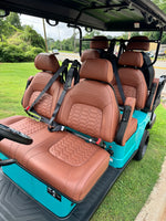2026 BOCA STALLION 6P TEAL LITHIUM 150AH SN: