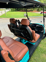 2026 BOCA STALLION 6P TEAL LITHIUM 150AH SN: