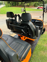 2026 BOCA STALLION 6P ORANGE LITHIUM 150AH SN: