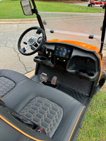 2026 BOCA STALLION 6P ORANGE LITHIUM 150AH SN:
