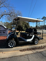 2019 YAMAHA DRIVE 2 EFI BLACK/WHITE SN:006510