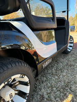 2019 YAMAHA DRIVE 2 EFI BLACK/WHITE SN:006510