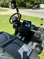 2026 TEKO EV TROPHY PLUS LITHIUM BLACK SN: