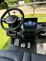 2026 TEKO EV TROPHY PLUS LITHIUM BLACK SN: