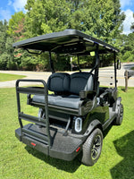 2026 TEKO EV TURBO 2+2 LITHIUM BLACK SN:204911