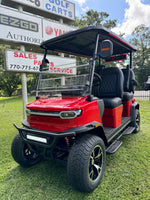 2026 TEKO EV THOPHY LITHIUM RED SN:044005