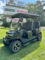 2026 TEKO EV THOPHY LITHIUM BLACK SN: