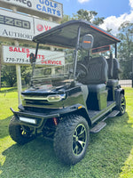 2026 TEKO EV THOPHY LITHIUM BLACK SN: